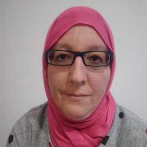 MARIA - Prof d'espagnol - Flers