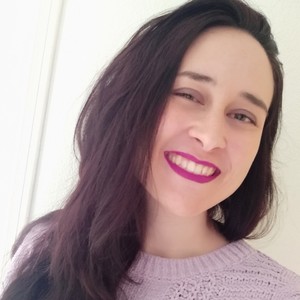 MARIA - Prof d'espagnol - Paris