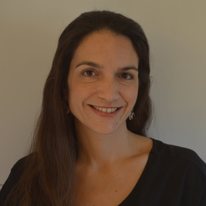 Sonia - Prof d'espagnol - Esquiule