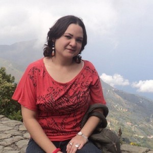 Anaida - Prof de compréhension orale - espagnol - Lanester