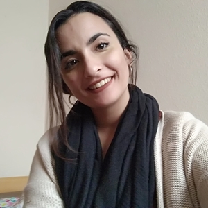 Laura - Prof d'espagnol - Villers-Cotterêts