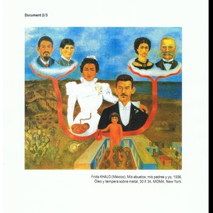 Véro - Prof d'espagnol - Besançon