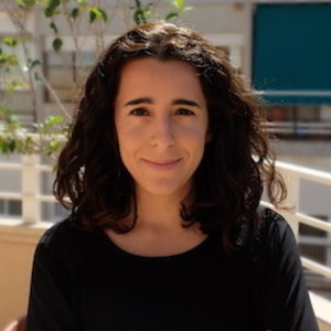 Marina - Prof d'anglais - Antony