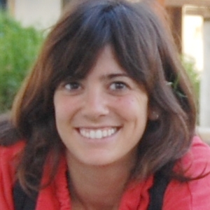 Clara - Prof d'espagnol - Sainte-Marie