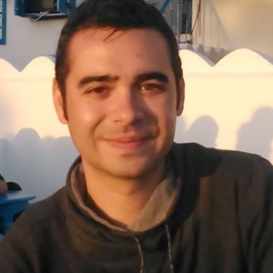 Gerardo Bruno - Prof d'espagnol - Paris