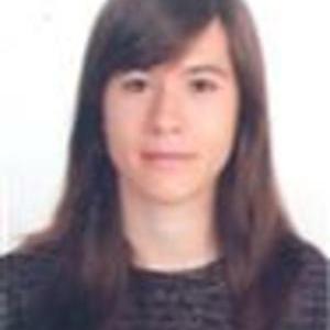 Irene - Prof d'espagnol - Paris