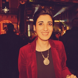 Anaïs - Prof d'espagnol - Reims