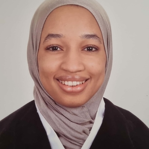 Khadija - Prof d'espagnol - Lyon