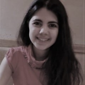 Nuria - Prof d'espagnol - Thonon-les-Bains