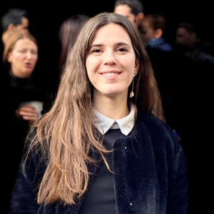 Nerea - Prof d'espagnol - Lyon