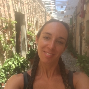 Verónica - Prof d'espagnol - Castanet