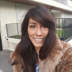 Diana - Prof d'espagnol - Neuilly-sur-Seine