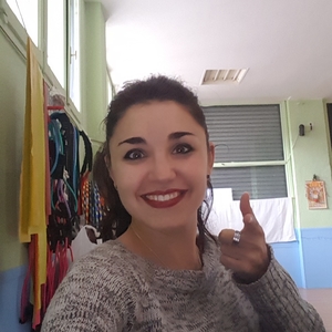 Ana - Prof d'espagnol - Bègles