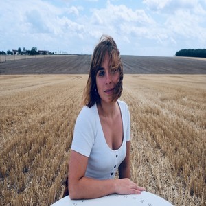 Lucia - Prof d'espagnol - Forest