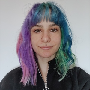 Elise - Prof d'espagnol - Paris 19e
