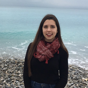 Sara - Prof d'espagnol - Plan-de-Cuques