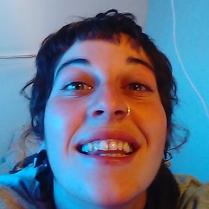 Myriam - Prof d'espagnol - Cenon