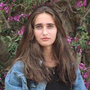 Lydia - Prof d'espagnol - Strasbourg