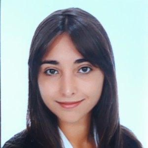 Pilar - Prof d'espagnol - Mirecourt