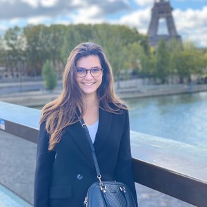 Emma - Prof d'espagnol - Paris 4e