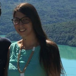 Lydia - Prof d'espagnol - Béziers