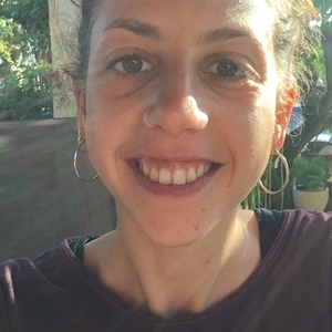 Paloma - Prof d'espagnol - Mauges-sur-loire