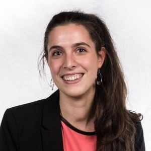 MARIA - Prof d'espagnol - Châtenay-Malabry