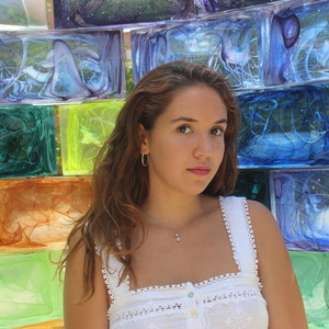 Claudia - Prof d'espagnol - Liège