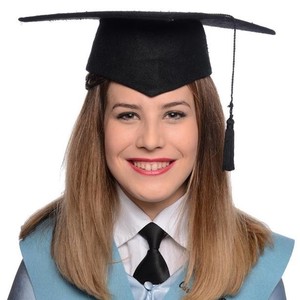 Marta - Prof d'espagnol - Arras