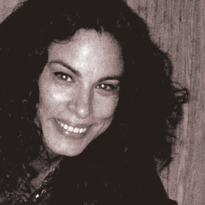 SUSANA - Prof d'espagnol - Marseille 5e
