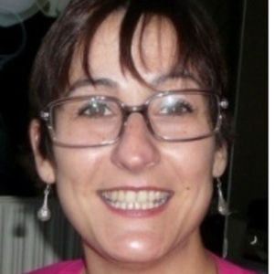 Maria Francisca - Prof d'espagnol - Le Lamentin