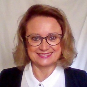 Virginia - Prof d'espagnol - Levallois-Perret