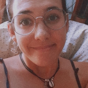 LUCÍA - Prof d'espagnol - Paris