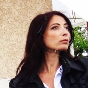 VIRGINIA - Prof d'espagnol - Saint-Ouen-sur-Seine