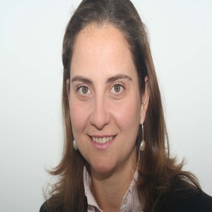 Elena - Prof d'espagnol - Lyon