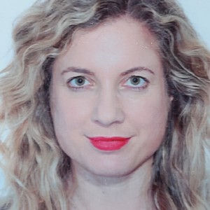 Paula - Prof d'espagnol - Nogent-sur-Marne