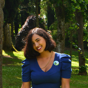 Valentina - Prof d'espagnol - Bruxelles