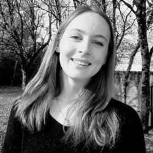 Estelle - Prof d'expression orale - français - Bordeaux