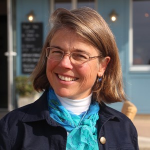 Agnès - Prof de fle - français langue étrangère - Paris 5e