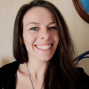 Marion - Prof de fle - français langue étrangère - London