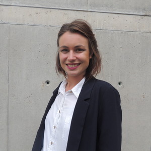 Anna - Prof d'expression orale - français - 