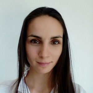 Eugénie - Prof de fle - français langue étrangère - London