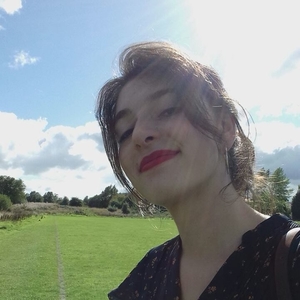 Nell - Prof de fle - français langue étrangère - Kirkintilloch
