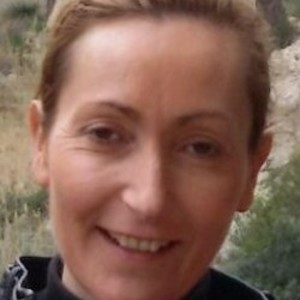 Sandrina - Prof de fle - français langue étrangère - San Vicente del Raspeig
