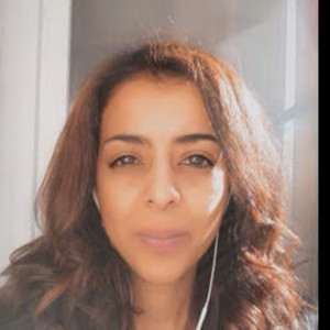 Aïda - Prof de fle - français langue étrangère - Uccle