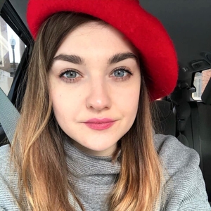 Alexandra - Prof de fle - français langue étrangère - Marseille