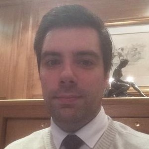 Quentin - Prof de fle - français langue étrangère - San Francisco