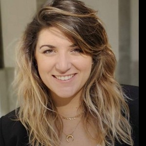 Charlene - Prof de français - Lablachère