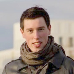 Thibaud - Prof de fle - français langue étrangère - Paris