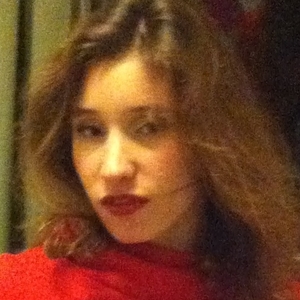 Laure - Prof de fle - français langue étrangère - Paris